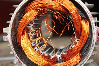 Çift Güç Elektrik - Bobinaj Ve Soğutma Çift Güç Elektrik - Bobinaj Ve Soğutma