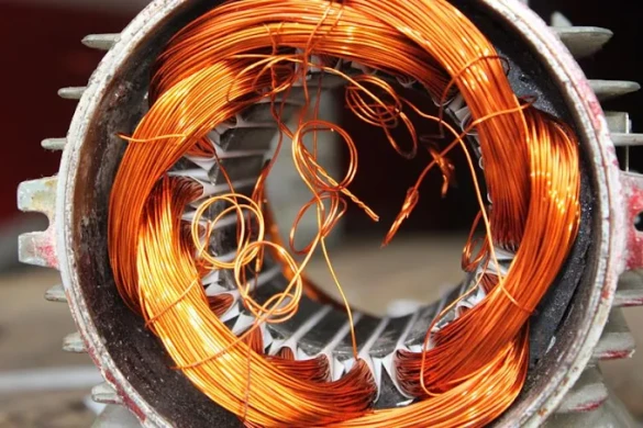 Çift Güç Elektrik - Bobinaj Ve Soğutma Çift Güç Elektrik - Bobinaj Ve Soğutma