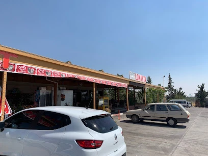 Çiftçi Dinlenme Tesisi Çiftçi Dinlenme Tesisi