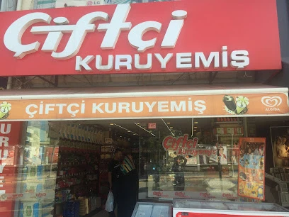 Çiftçi Kuruyemiş Çiftçi Kuruyemiş