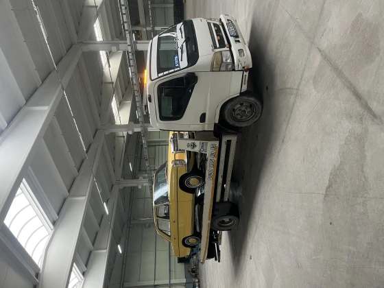 Çiftci Oto Kurtarma