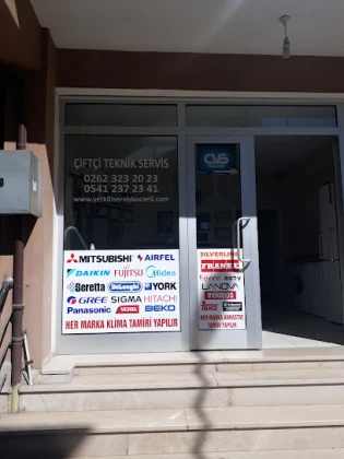 Çiftçi Teknik Servis Çiftçi Teknik Servis