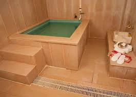 Ciftehan Termal Otel Spa. Ciftehan Termal Otel Spa.