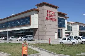 Çiftlik Devlet Hastanesi Çiftlik Devlet Hastanesi