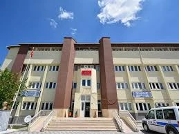 Çiftlikköy Kaymakamlığı Çiftlikköy Kaymakamlığı