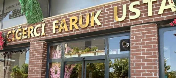 Ciğerci Faruk Usta Muş