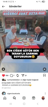 Ciğerci Suat Usta