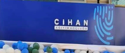 Cihan Eğitim Ve Koçluk Merkezi