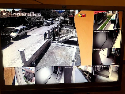 Cihan Elektrik Ve Güvenlik Cihan Elektrik Ve Güvenlik