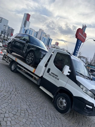 Cihangir Oto Kurtarma