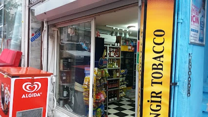 Cihangir Tobacco Tekel Bayi Cihangir Tobacco Tekel Bayi