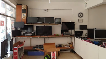 Cihat Elektronik Cihat Elektronik