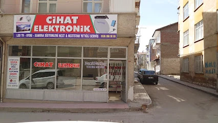 Cihat Elektronik Cihat Elektronik