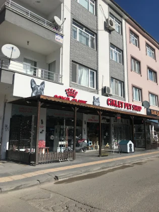 Ciklet Pet Shop Ciklet Pet Shop