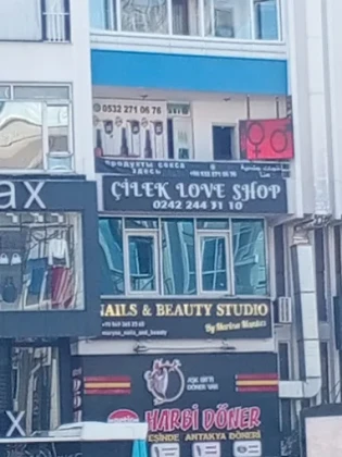 Çilek Love Seks Shop Çilek Love Seks Shop