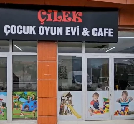 Çilek Oyun Evi & Cafe Çilek Oyun Evi & Cafe