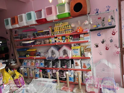 Çilek Petshop Çilek Petshop