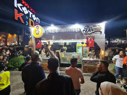 Çılgın Dondurmacı Belek Çılgın Dondurmacı Belek