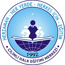 Çilimli Halk Eğitimi Merkezi Çilimli Halk Eğitimi Merkezi