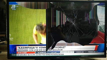Çimen Elektronik Bursa Tv Hastanesi Çimen Elektronik Bursa Tv Hastanesi