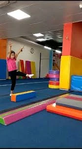 Cimpark Cimnastik Salonu Cimpark Cimnastik Salonu