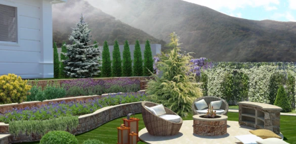 Çınar Çevre Düzenleme