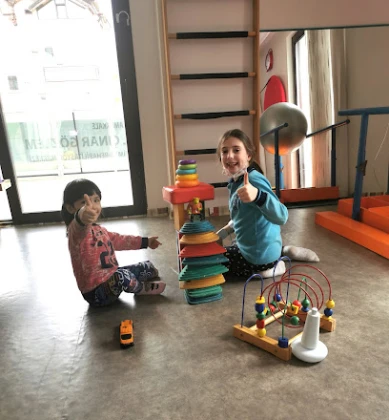 Çınar Gözlem Özel Eğitim Ve Rehabilitasyon Merkezi Çınar Gözlem Özel Eğitim Ve Rehabilitasyon Merkezi