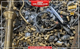 Çınar Hurdacılık Çınar Hurdacılık