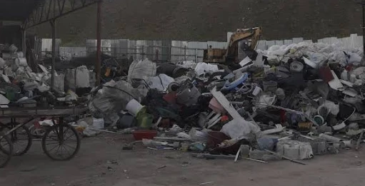 Çınar Hurdacılık Bingöl