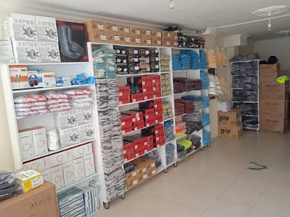 Çınar İş Güvenlik Malzemeleri Çınar İş Güvenlik Malzemeleri