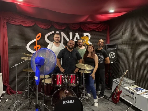 Çınar Müzik Ve Resim Kursu Çınar Müzik Ve Resim Kursu