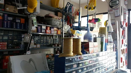 Çınar Nalbur Elektrik & Anahtar Çınar Nalbur Elektrik & Anahtar