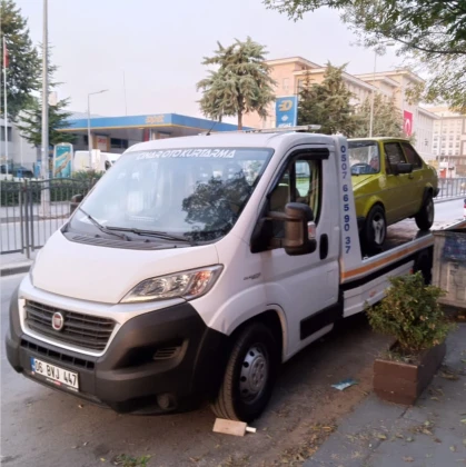 Çınar Oto Kurtarma