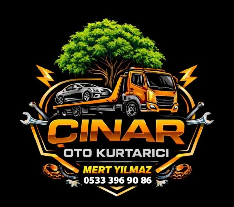 Çınar Oto Kurtarma