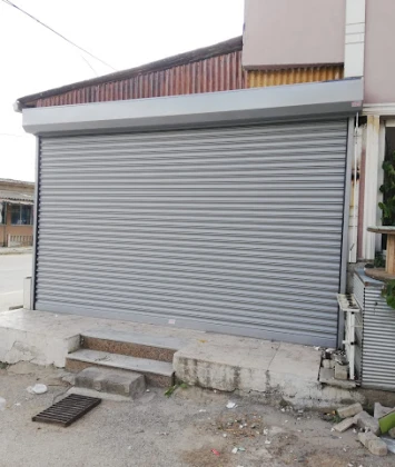 Çınar Otomatik Kepenk Panjur Sistemleri Çınar Otomatik Kepenk Panjur Sistemleri