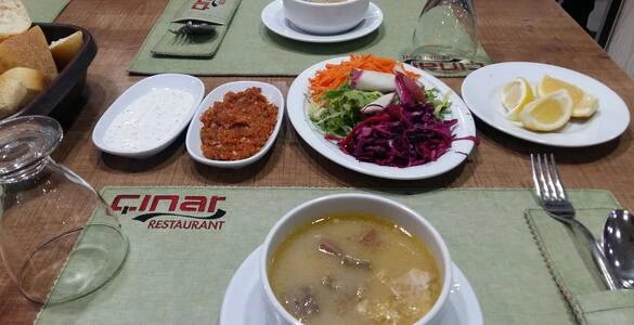 Çınar Restaurant Çınar Restaurant