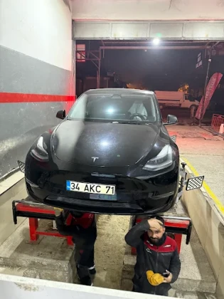 Çınar Rot Balans Çınar Rot Balans