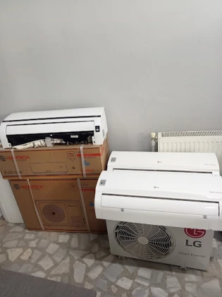 Çınar Teknik Klima