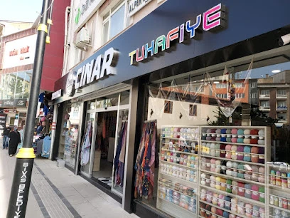 Çınar Tuhafiye Çınar Tuhafiye