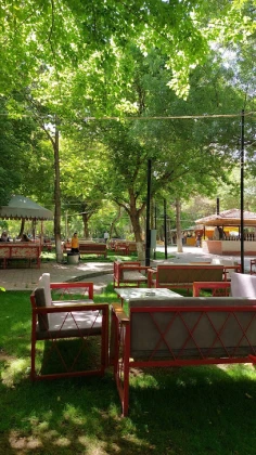 Çınaraltı Aile Çay Bahçesi Çınaraltı Aile Çay Bahçesi