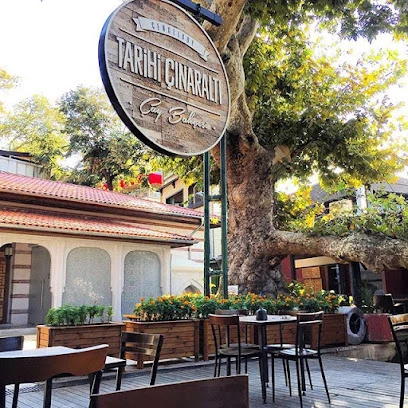 Çınaraltı Aile Çay Bahçesi Kahvaltı Çınaraltı Aile Çay Bahçesi Kahvaltı