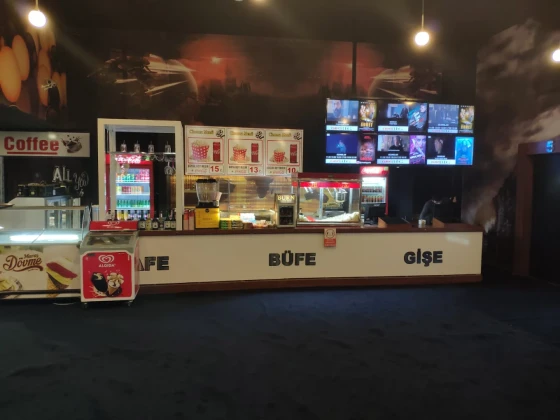 Cinebig Siirt Park Avm Cinebig Siirt Park Avm