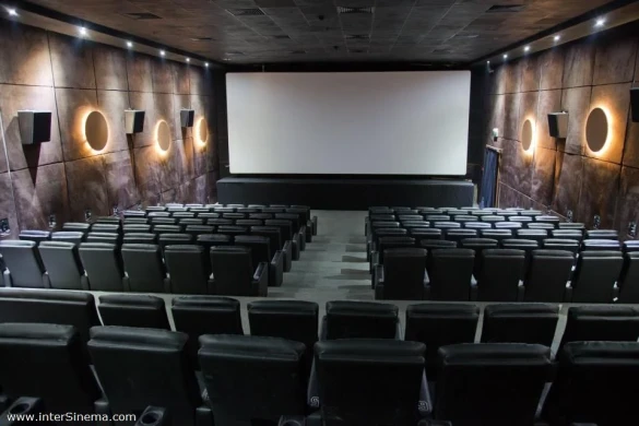 Cinemapink Düzce Krempark Avm Cinemapink Düzce Krempark Avm