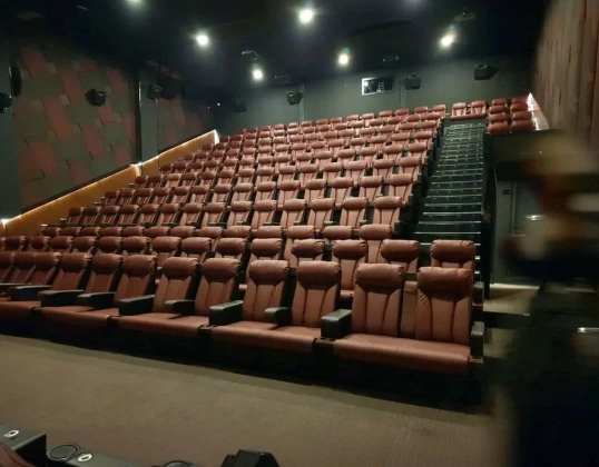 Cinemarine Cinemarine