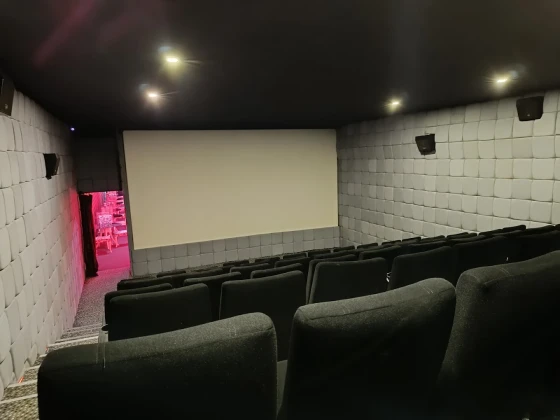 Cinemax