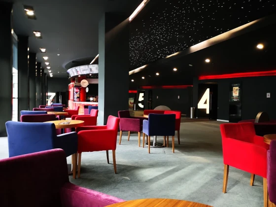 Cinetech Sera Kütahya Cinetech Sera Kütahya