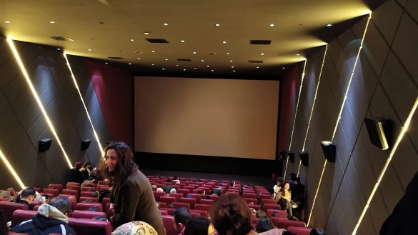 Cinetime Cinetime