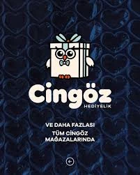 Cingöz Hediyelik Merkez Cingöz Hediyelik Merkez