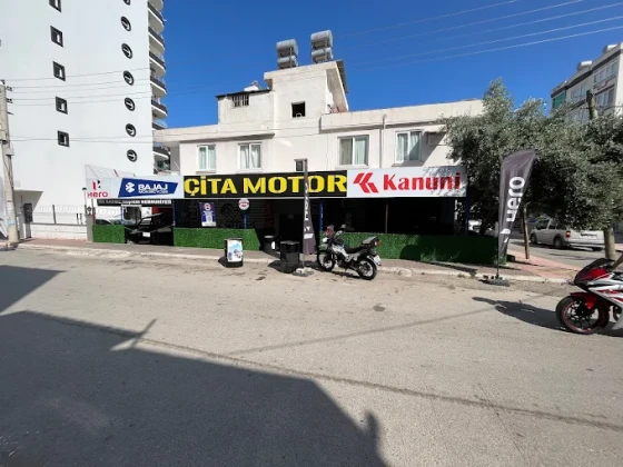 Çita Motor Mersin Çita Motor Mersin