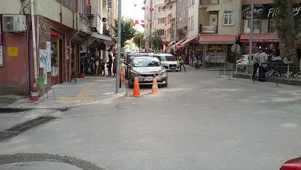 Çıtır Kumpir Çıtır Kumpir